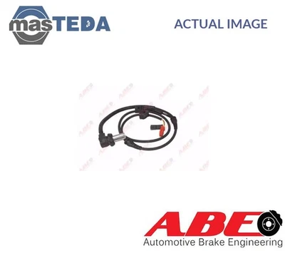 CCZ1009ABE ABS WHEEL SPEED SENSOR FRONT RIGHT LEFT ABE NEW OE REPLACEMENT - Image 1 of 4