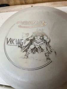 Innova Viking Patent # 170g Scaled Distance Driver - Picture 1 of 8