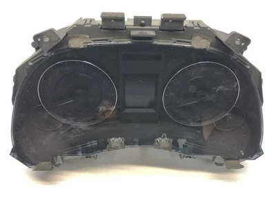 2011 - 13 Infiniti G37 Speedometer Instrument Cluster 175K Match OEM 248201NM1C - Image 1 of 4