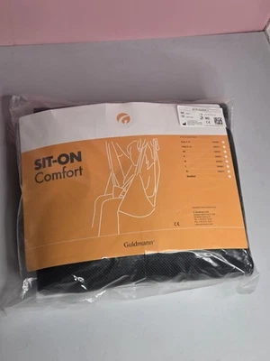Eslinga de transferencia Guldmann Sit-On Comfort GRANDE #293061 NUEVA Foto 1 de 4
