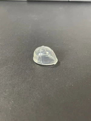 GI Joe LadyJayeToys Pilot Ace/Scarlett Transparent Helmet DIY Kitbash Repro - Image 1 of 4
