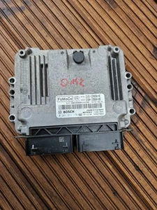 Ford B-Max Engine Control Module Unit 1.0 EcoBoost Petrol 92kW (125 HP) 2015 MPV - Picture 1 of 2