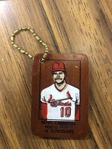 KEN OBERKFELL HATTE EINEN BUSCH IN DER SCHINDERS-TAVERNE SPAREN SIE IHR WASSER NEU HAMBURG MO - Bild 1 von 4