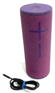 ULTIMATE EARS MEGABOOM 3 PORTABLE SPEAKER S-00171 - Picture 1 of 4