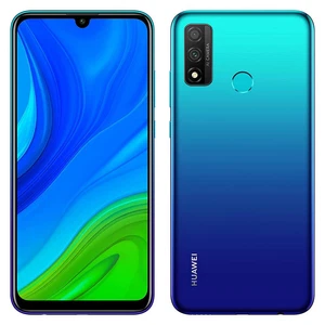 Huawei P Smart 2020 4G niebieski 128 GB dual sim dość dobry stan - Zdjęcie 1 z 1
