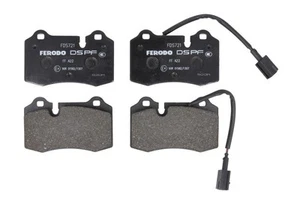 Bremsbelagsatz FERODO Performance FDS721, Vorne - Bild 1 von 1