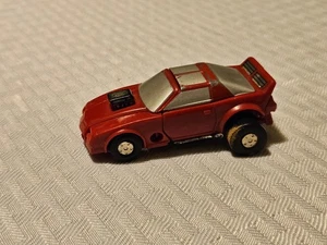 Vintage 1985 Bandai GoBots "Street Heat" Actionfigur - Bild 1 von 13