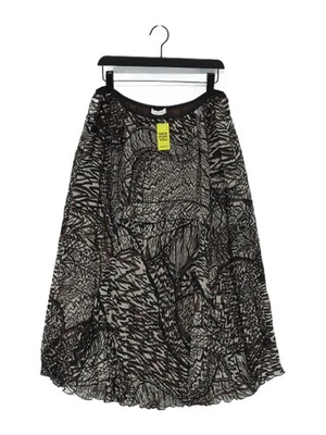 Windsmoor Women's Maxi Skirt L Multi 100% Polyester Long Maxi - Image 1 of 4