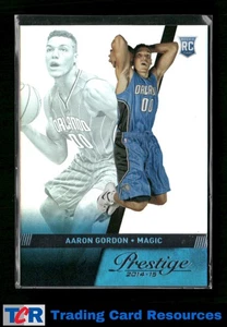 2014-15 Panini Prestige Premium #164 Aaron Gordon - Picture 1 of 2