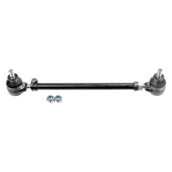 For Mercedes-Benz 190E 1990-1993 Lemfoerder 1074401 Driver Side Tie Rod Assembly Foto 1 de 1