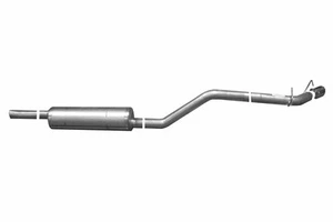 Gibson Performance 619686 Cat-Back Single Exhaust System Fits 95-96 Explorer - Picture 1 of 1