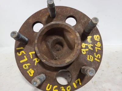 Задняя ступица подходит для 98-05 PARK AVENUE 1970616 - Изображение 1 из 3