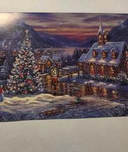 Classic Christmas Traditions Collection Braille Books For Blind Children 2023... - Picture 1 of 3