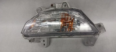 '14-'16 MAZDA 3 Señal de giro del conductor izquierdo OEM Grado A! Foto 1 de 4