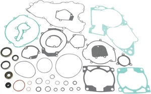 Moose Racing Complete Engine Gasket & Oil Seal Rebuild Kit 0934-0110 Made in USA - Picture 1 of 1