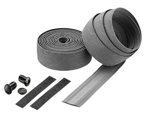 Origin8 DMND TAC II Handlebar Tape - 3mm Gel Grip, Durable Diamond Pattern, - Image 1 of 1