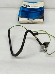 NOS Ford Trunk Lamp Wire Harness – E3DZ-13A756-A – 1983–1986 Thunderbird / Couga - Picture 1 of 8