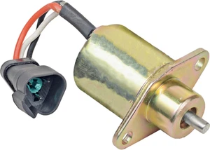 FSS0022 Elettroarresto compatibile con/per Caterpillar 12V 216, 226, 236, 24 - Foto 1 di 3