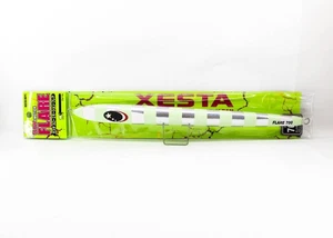 Xesta Metal Jig Slow Emotion Flare 700 grams KZL (4442) - Picture 1 of 6