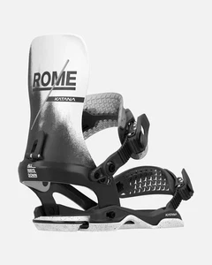 Rome Katana AW Snowboard Bindings - Men’s 2026 - Picture 1 of 1