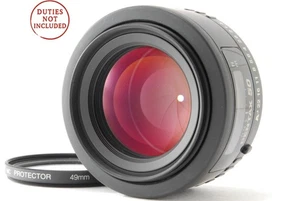 [MINT] Pentax FA 50mm F/1.4 AF Standard Prime Lens For K mount From JAPAN -A564- - Picture 1 of 24