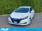 2025 Nissan Leaf S Hatchback 4D