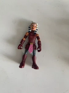 Star Wars Mini Clone Wars Action Figuren, limitierte Ergänzung - Bild 1 von 10