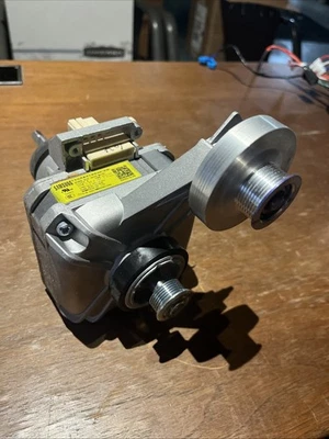 Conjunto de motor secadora Samsung DC31-00184E (s6) Foto 1 de 3