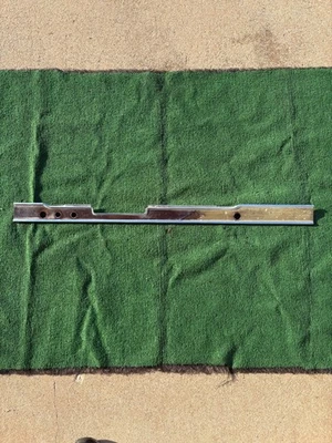 1966 Ford Galaxie 500 XL dash trim 66 - Image 1 of 4