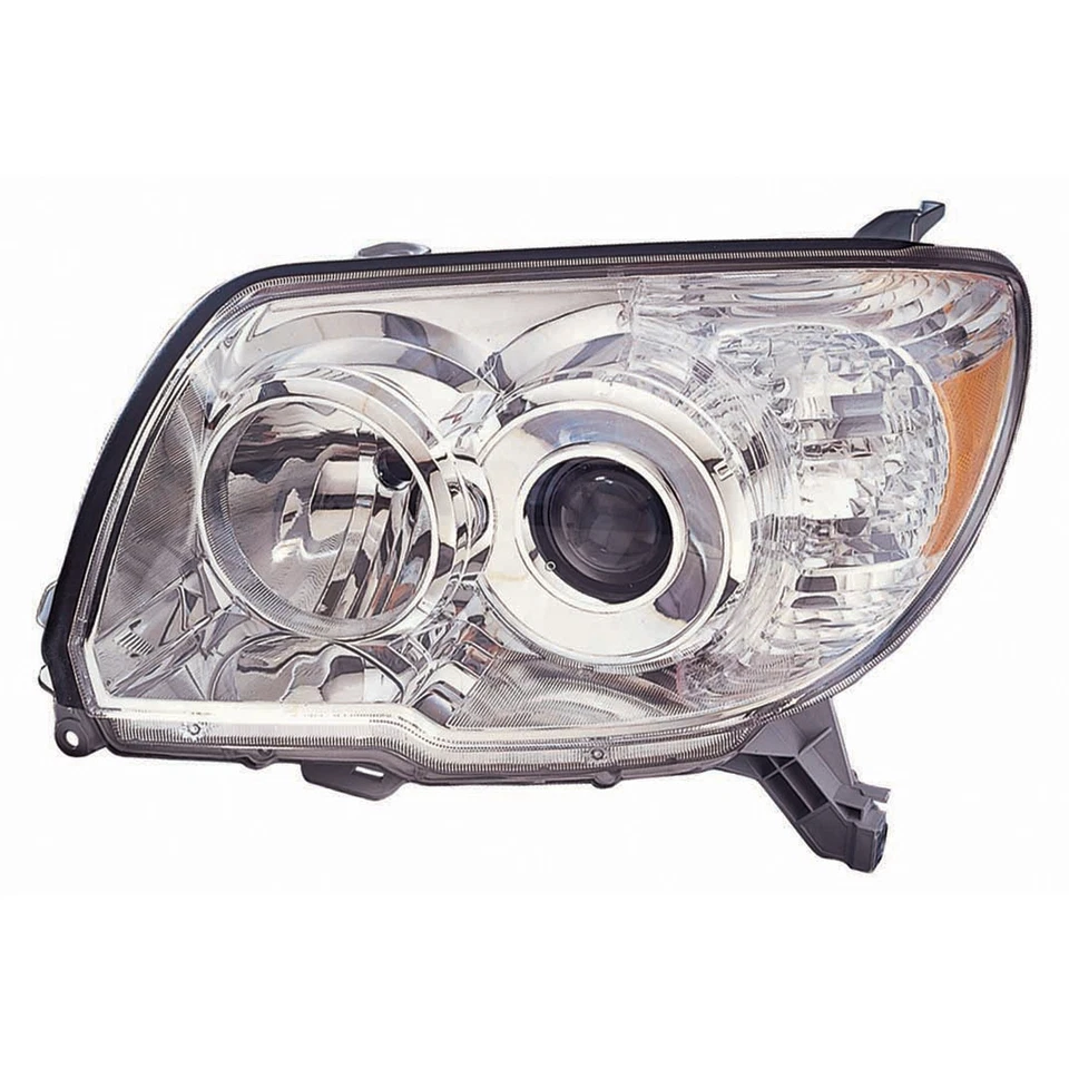 New Left Driver Side Headlight for 2006-2009 Toyota 4Runner 114-50210B - Изображение 1 из 1