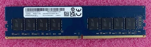 5M30V06977 - Lenovo 32GB DDR4 3200 Udimm Non Ecc Memory - Picture 1 of 1
