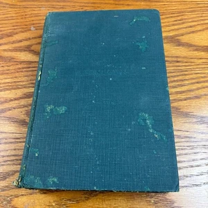 Vintage Abraham Lincoln The Prairie Years Vol I& II Carl Sandburg 1926 - Picture 1 of 5