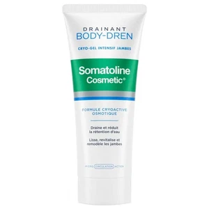 Somatoline Cosmetic Drainant Body-Dren Cryo-Gel Intensif Jambes 200 ml - Picture 1 of 1