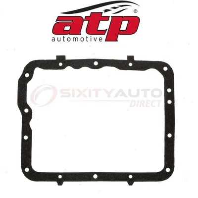 ATP Transmission Oil Pan Gasket for 1965-1967 Ford F-100 - Automatic  jp Foto 1 de 4