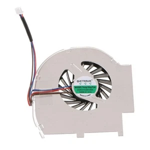 Ventilateur CPU Ordinateur Portable pour Lenovo Thinkpad T60 T60P 26R9434 41V9932 MCF212PAM05 - Photo 1/5