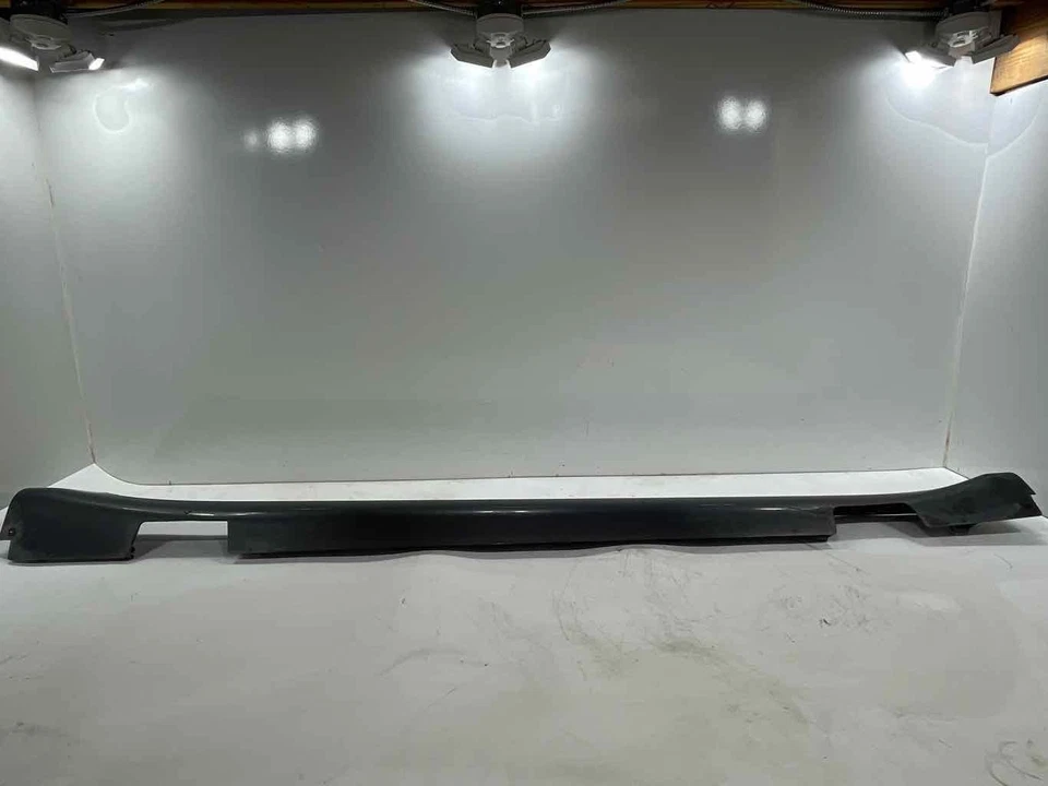 Se adapta a 17-25 CHRYSLER PACIFICA RH Pasajero Balancín Moldeo Falda Panel Gris OEM Foto 1 de 4