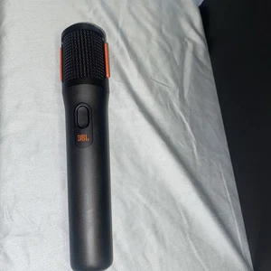 JBL JBLWirelessmicam Microfono Dinamico Wireless FUNZIONANTE - (No Ricevitore) - Foto 1 di 4
