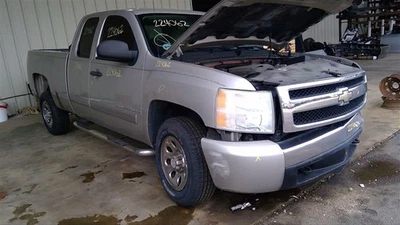 Front Seat Bucket-bench Seat Opt AZ3 Fits 07-14 SIERRA 2500 PICKUP 1012199 - Image 1 of 4