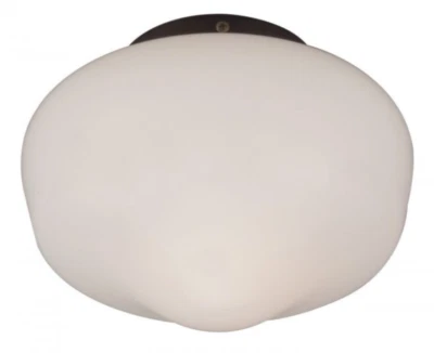 Craftmade 0LK3-FB-LED LED Light Kit for Ceiling Fan - Black Outdoor Wet Location - Image 1 of 2