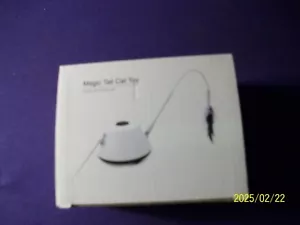 Magic Tail Katzenspielzeug Catch Me If You Can LED-Licht Neu Katze interaktiv Neu im Karton - Bild 1 von 2