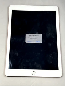 Apple iPad Pro 1st Gen, Wi-Fi + 4G (U.S. Cellular), 9.7 in **read description - Picture 1 of 6