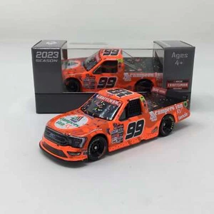 Ben Rhodes 2023 Campers Inn RV Charlotte Race Win 1:64 Diecast - Picture 1 of 2