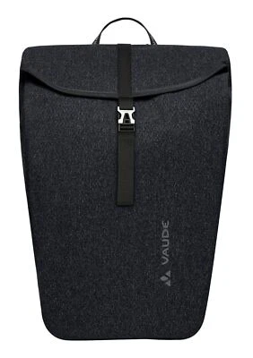 VAUDE Clubride Urban 17 Backpack Rucksack Tagesrucksack Black dunkelgrau Neu - Bild 1 von 4