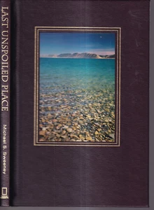LAST UNSPOILED PLACE by Michael Sweeney (2007 Hardcover){E10} - Imagen 1 de 1