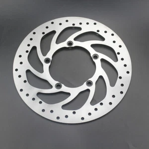 Front Brake Disc Rotor For BMW G310GS G310R 17-21 G310GS Edition 40 2020-2021 - Picture 1 of 6
