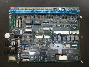 ABB SAFT 188 IOC 58125067 - Picture 1 of 3