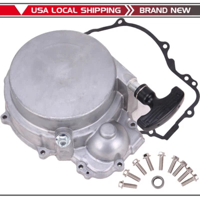 For Polaris Complete Recoil Starter Pull Start Assembly Trail Boss 325 2000-2002 Foto 1 de 4