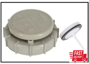 1 pulg. Kit de tapa protectora - Imagen 1 de 2