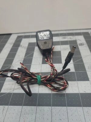 Cargador Original Futaba Radio #FBC-8B(1) para Sistemas de Radio RX y TX [ Foto 1 de 4