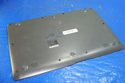 Funda inferior genuina para portátil Acer Aspire AO1-431-C8G8 14" B0985101S14100 #1 Foto 1 de 4